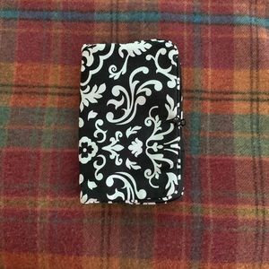 Thirty-One Jewelry Pouch